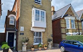 Endeavour House
